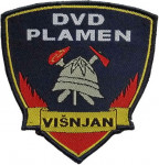 DVD PLAMEN VIŠNJAN
